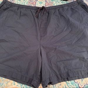 basic editions cargo shorts